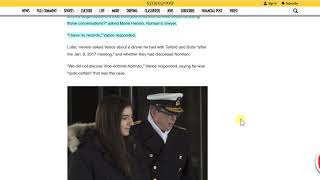 Polls Mean Nothing and Trudeau is in Trouble on All Fronts + Mark Norman Update