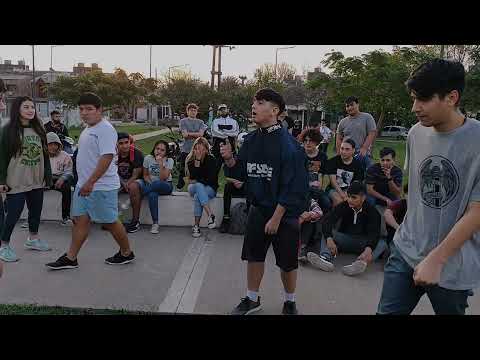 ROJAS vs MJ vs SKY vs ARECO - 8vos Fecha 2 - EL PURGATORIO