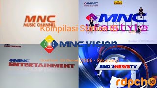 Download lagu Kompilasi Station ID MNC Vision - Mulai Dari (Food Travel - IDX Channel) - (2006 - Sekarang) mp3
