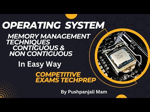 Lec 1 1 What is Operating System Introduction to Operating System Easy Explanation in Hindi