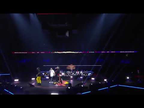 Lobo Estepario🇲🇽 vs Zasko Master🇪🇦 4x4🔥