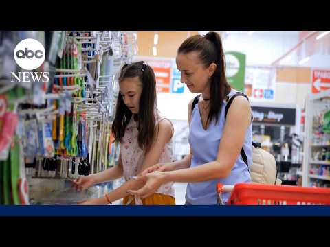 Strategies for saving money on back-to-school shopping