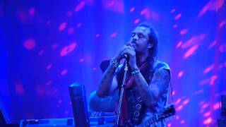 Michael Franti &amp; Spearhead-Rude Boys Back In Town