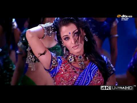 Ishq Kameena Ishq Kameena Full Video Song [4K Ultra HD 2160p & 1080p] Shakti The Power 2002