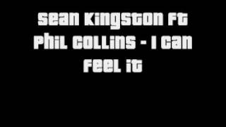 Sean Kingston - I can feel it