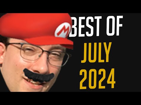 Best of MoonMoon July 2024