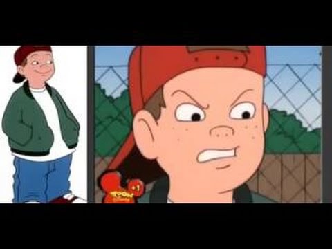 Große Pause Folge 64 Der magische Baseballschläger Randalls Geheimdienst Deutsch German