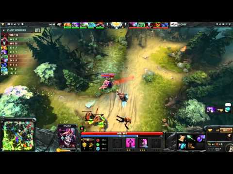 98 last hits on w33 SF at the 10 minute mark