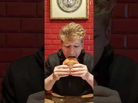 What's Beef Burger  in Frankfurt am Main🔥Platz 2 in FFM mit 8,4/10 Punkten