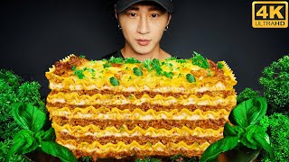 Avocado mukbang nikita