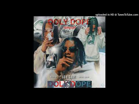 Kp Din3ro - Doly Dope (Prod. By GizzyDraco & Akachi)