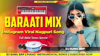 Download lagu Aur Guya Hichkela Sali Ude La 🎹 🥁 || Baraati Mix Singh Baja Mix Old Nagpuri hit 🎶 || DJ SUNIL BRP mp3 Download lagu Aur Guya Hichkela Sali Ude La 🎹 🥁 || Baraati Mix Singh Baja Mix Old Nagpuri hit 🎶 || DJ SUNIL BRP mp3