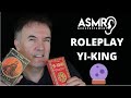 ASMR Roleplay Le YI KING Le Tirage