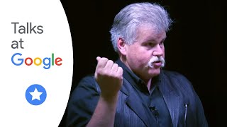 Moose Peterson: "Captured" | Talks at Google