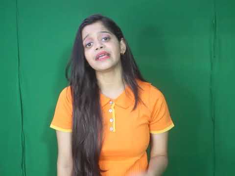 Khushi Bhatkar audition