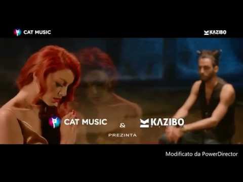 Glance feat. Elena - In bucati (mixed videoclip)