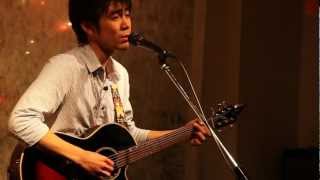 なかにしりく / 春雪降る午後