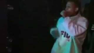FATAL - In The Line Of Fire