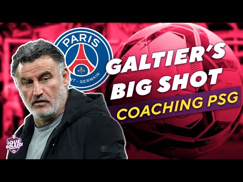 Will PSG win the Champions League with Christophe Galtier?