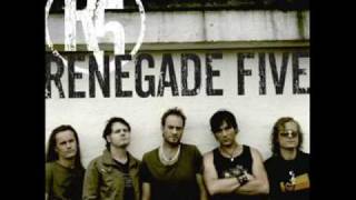Renegade Five - Seven Days