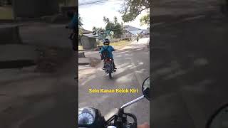 Download lagu Sein Kanan Belok Kiri mp3