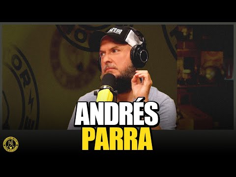 Venga Que Si es Pa’ Eso con Andrés Parra | Finalmente 👓