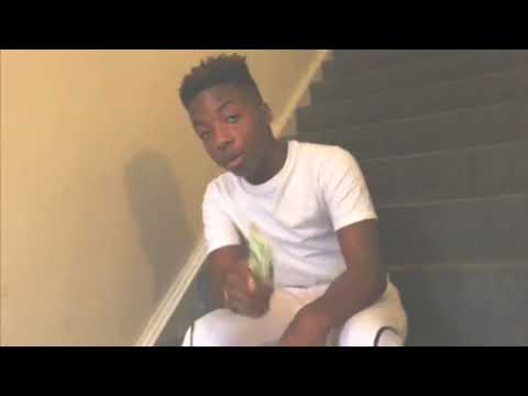 Spazz Wit Da Bagg - Headache (Produced By Kid Ocean) [Shot By gfxplug]