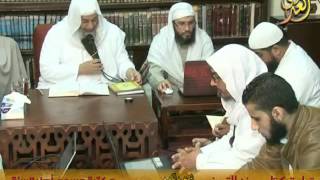 13 3 2016 شرح سنن الترمذى كتاب الجهاد