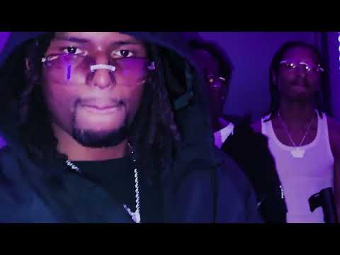 Certified Trapper - Fantastic Four ft. Donny Ying, Jay Gritz, AyooLii (Official Music Video)