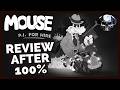 MOUSE P I For Hire Review After 100