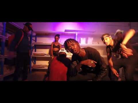 Mr. Blos ft Don Kamati, Djay, Karishma, John Gregorious, Bobby - Feel Alright (Official Video)