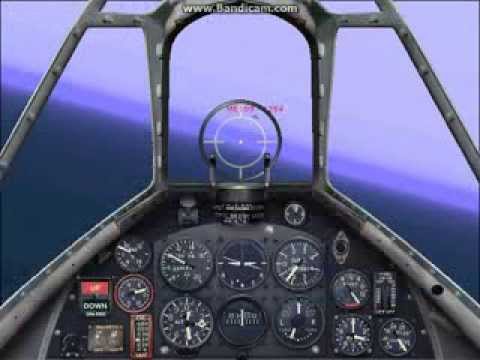 Combat Flight Simulator 2 : Guerre du Pacifique PC