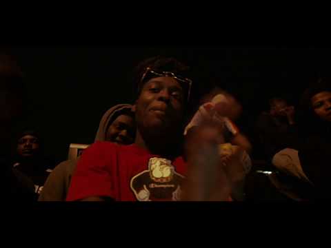 Big Nook The Great - Road Runna (Official Visuals)