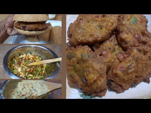 Traditional Grenadian Fishcakes with a twist | @SpiceIslandCooking473