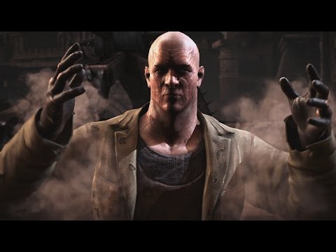 Mortal Kombat X - Jason Voorhees Unmasked/No Mask All Fatalities/Fatality Swap  (1080p 60FPS) Video