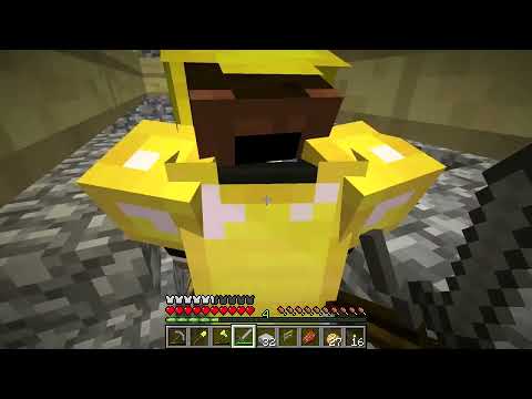 Minecraft Skyblock 2.1 Med Whippit - #21