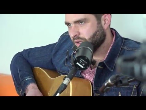 Band on a Couch - Matt Sajn