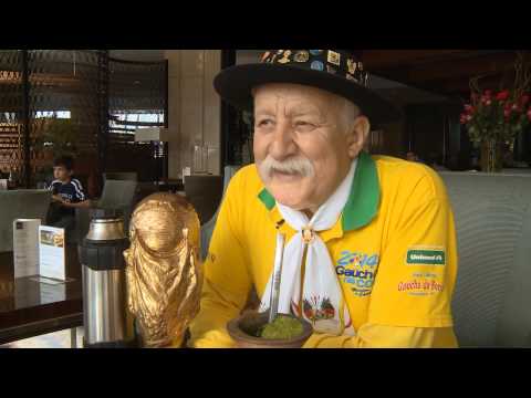 download lagu mp3 mp4 Gaucho Da Copa, download lagu Gaucho Da Copa gratis, unduh video klip Gaucho Da Copa