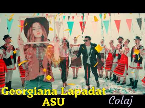ll GEORGIANA LAPADAT ASU HIT 2020 ll 💕🎼💯🔝