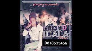 Download lagu Icala by Ghetto ft Fokza joat mp3
