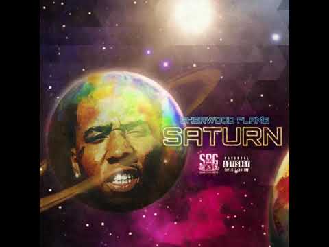 Sherwood Flame - Back to Back (feat. Ruger Rudy) [OFFICIAL AUDIO]