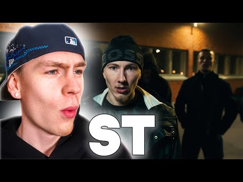 Reagoidaan ST - Rikkinäisii Unelmii