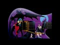 Nightwarriors Anime Ending