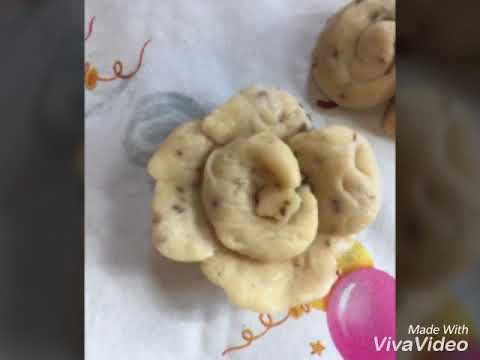 Istituto Comprensivo Cordova/ Capuana      I biscotti di S Martino