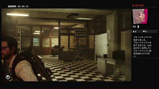 ｹﾞｰﾑ初心者ビビリ女逹がサイブレ2する動画