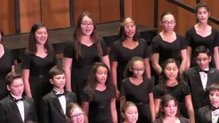 We Need a Little Christmas by Jerry Herman - Chorale