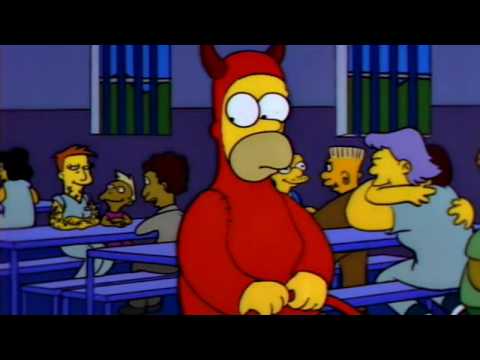 S04E21 - The House Without Marge