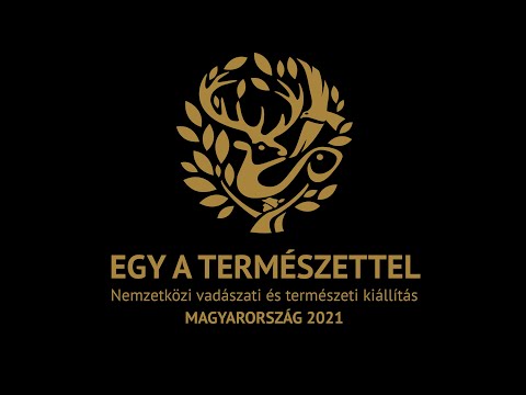 Egy a természettel Werkfilm