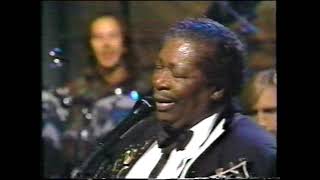 B.B. King - Back in L.A.