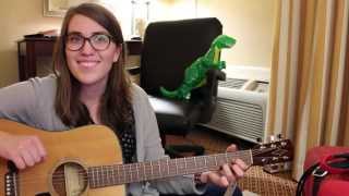 If I Had a Million Dollars (Barenaked Ladies cover by Danielle Ate the Sandwich)